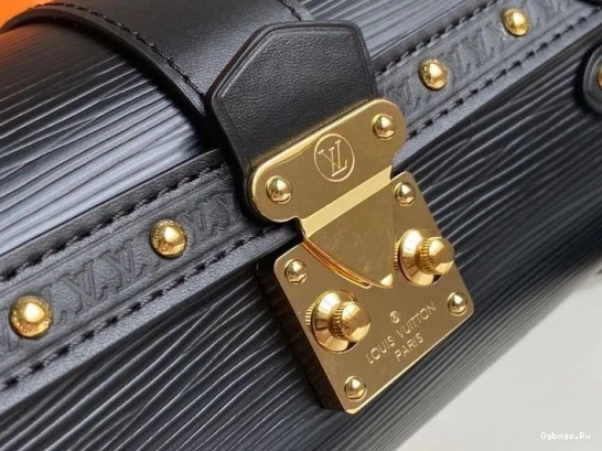 PAPILLON TRUNK VUITTON LOUIS 0701